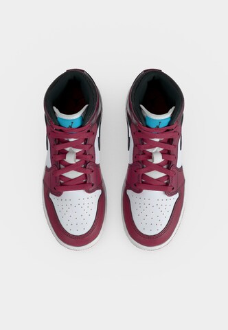 Jordan Sneakersy 'Air Jordan 1 Mid SE' w kolorze fioletowy
