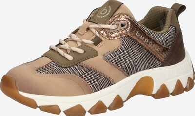 bugatti Madalad ketsid 'Yuki' liiv / khaki / must / valge, Tootevaade