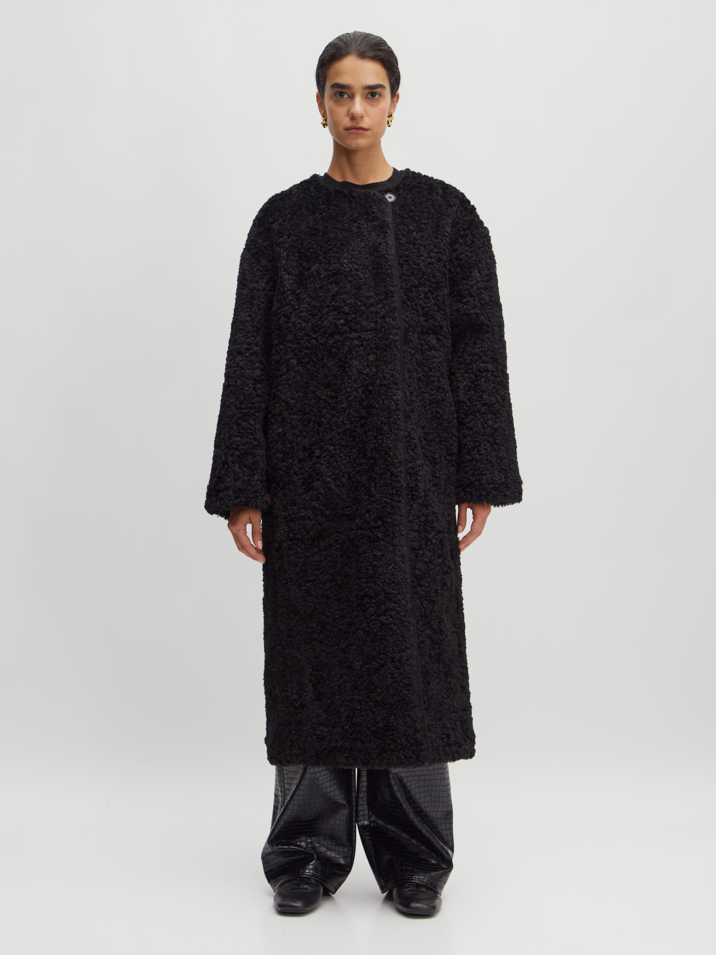 Übergangsmantel 'Brietta'