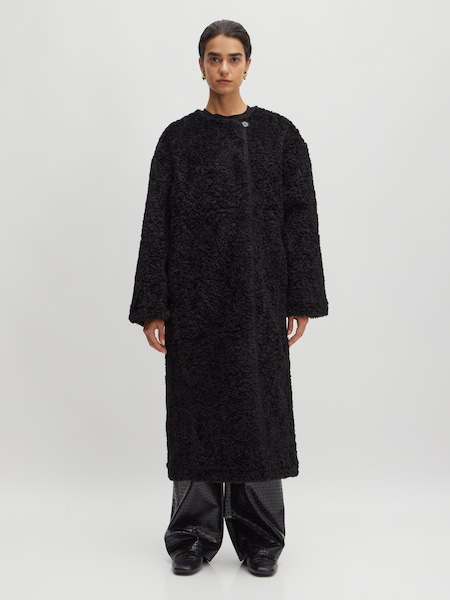 Manteau mi-saison 'Brietta'