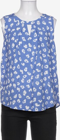 ETERNA Blouse & Tunic in M in Blue: front