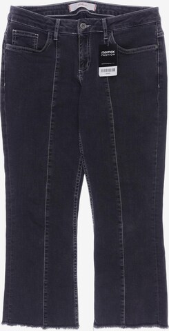 s.Oliver Jeans in 33 in Black: front