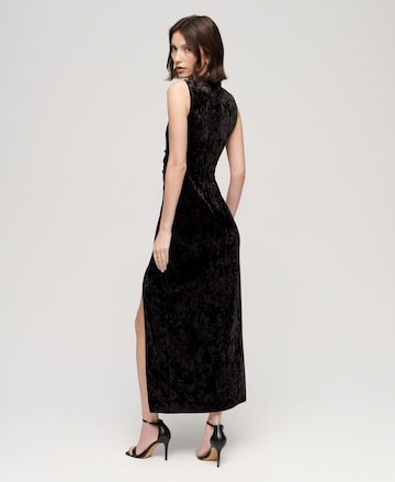 Superdry Evening Dress in Black