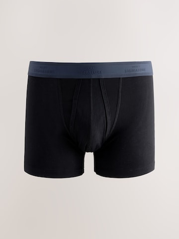 Next Boxershorts in Zwart