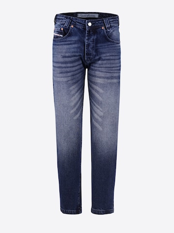 Picaldi Tapered Jeans 'Zicco 472 JJ' in Blau: Vorderseite