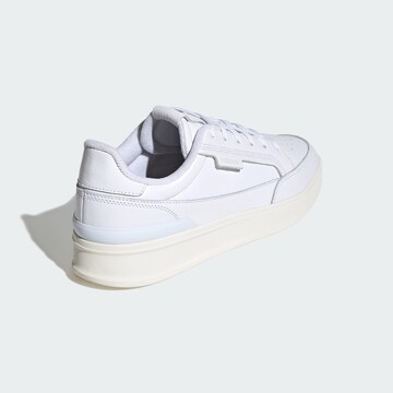 ADIDAS SPORTSWEAR Σνίκερ χαμηλό 'Aspyre' σε λευκό