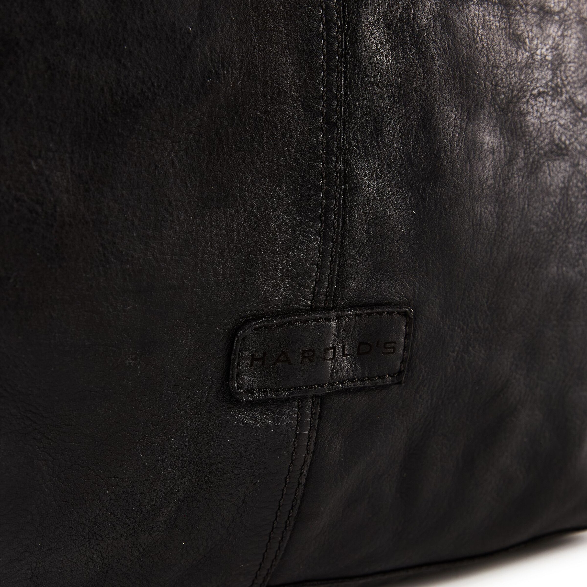 Shopper 'Submarine' di Harold's in nero