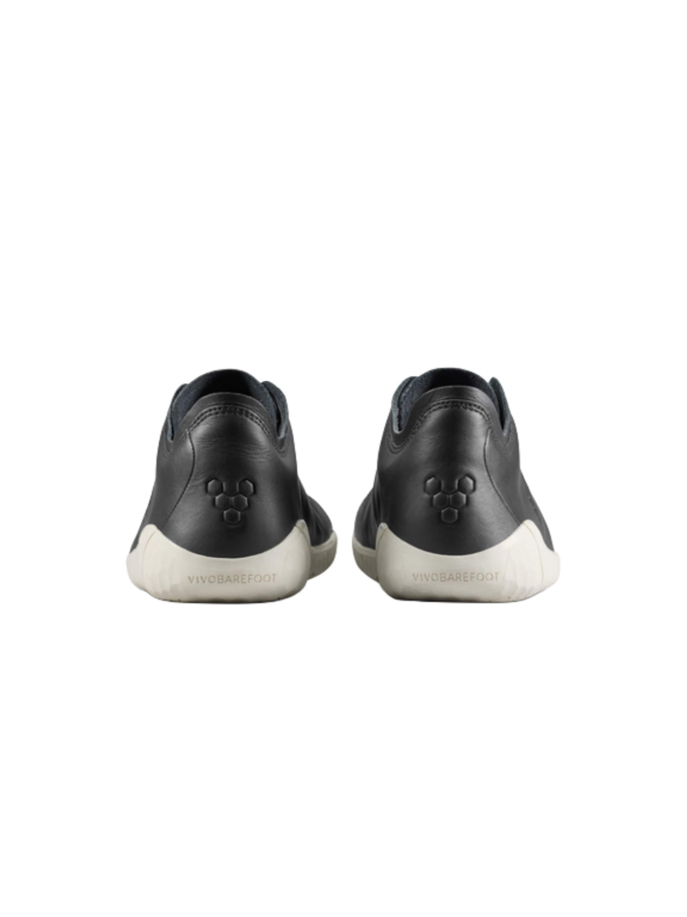 Vivo Barefoot Platform trainers 'GEO COURT IV' in Black