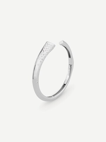 GUESS Armband 'Comet' in Silber