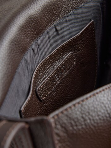 Sac à bandoulière Next en marron