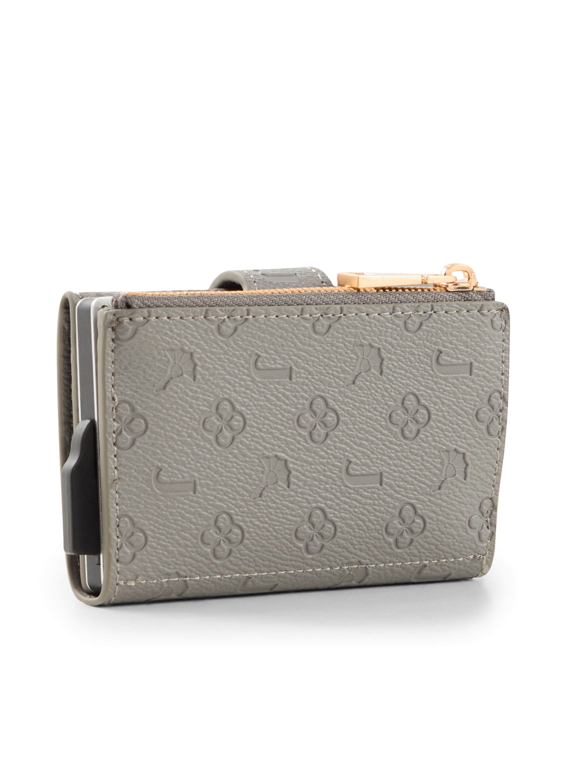 Porte-monnaies JOOP! en gris