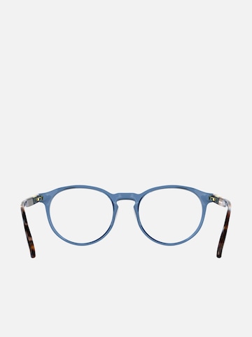 Longchamp Sonnenbrille‌‌‌‌‌‌‌‌‌‌ in Blau