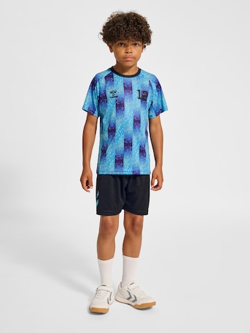 Hummel Performance shirt in Mixed colours
