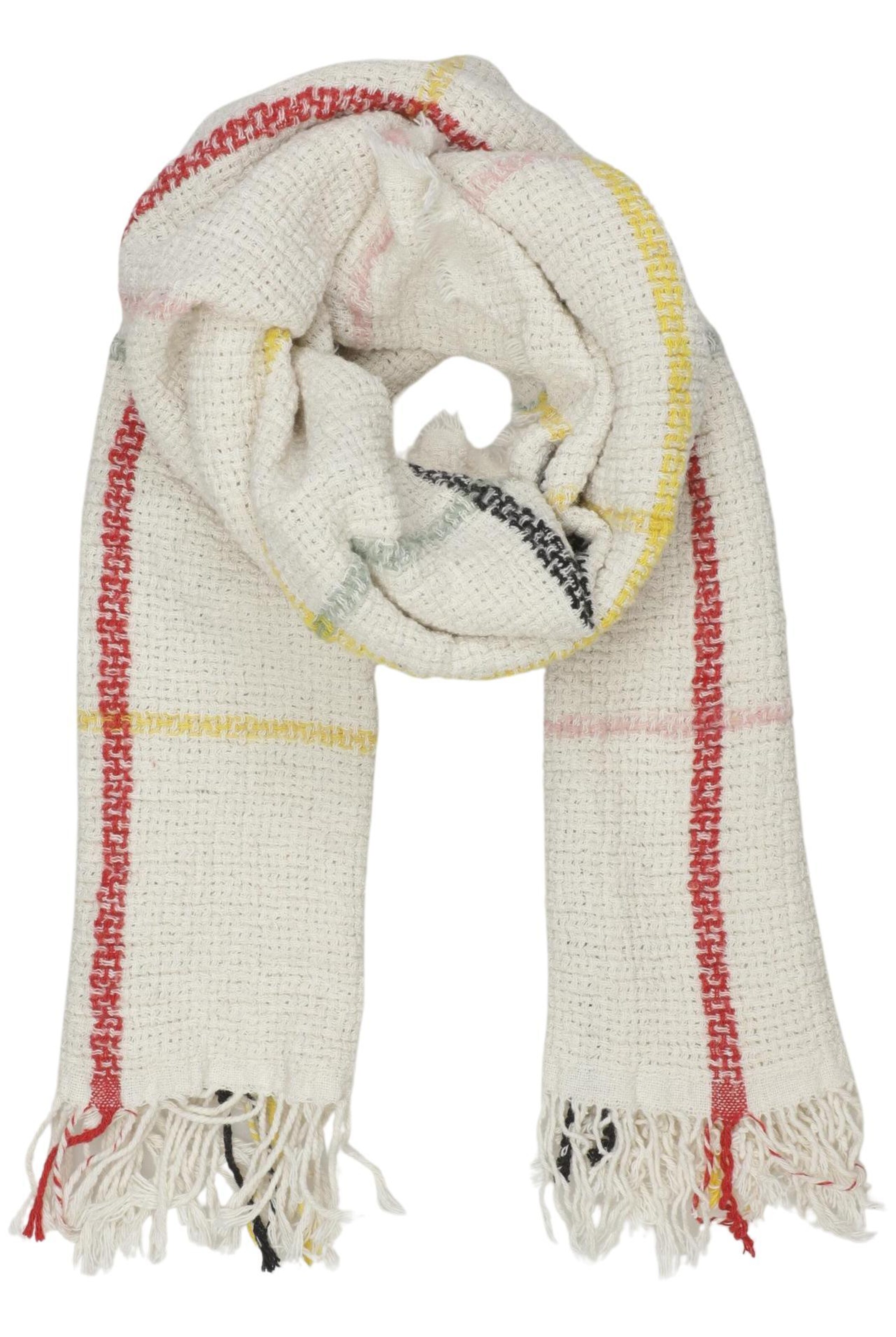 Trendyol Scarf & Wrap in One size in Beige: front