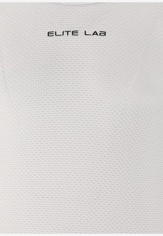 ELITE LAB Fahrradshirt 'Bike Elite X1' in Weiß