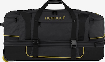 normani Cart 'Gigaro ' in Black: front