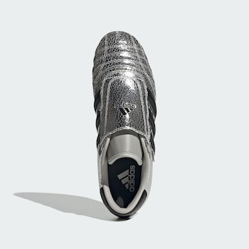 ADIDAS ORIGINALS Sneakers 'Taekwondo' in Silver