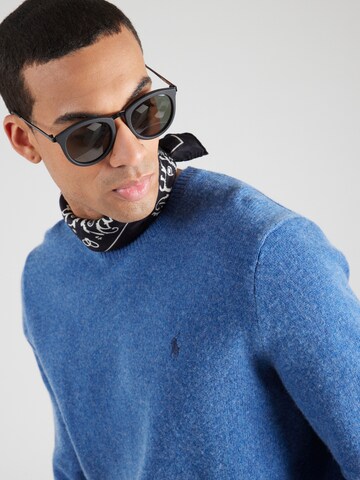 Polo Ralph Lauren - Pullover em azul