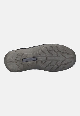 JOSEF SEIBEL Lace-up shoe in Blue