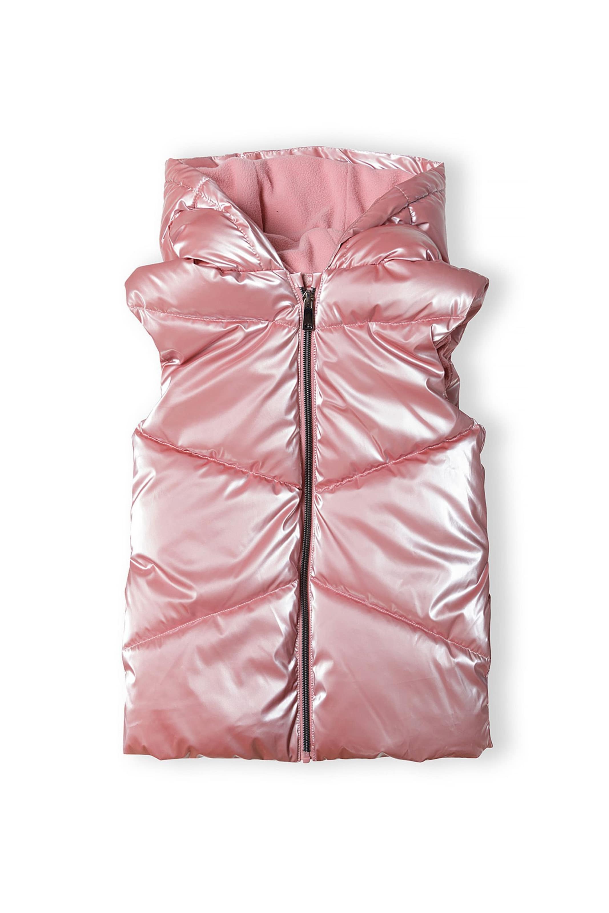 MINOTIPrsluk - ljubičasta boja: prednji dio