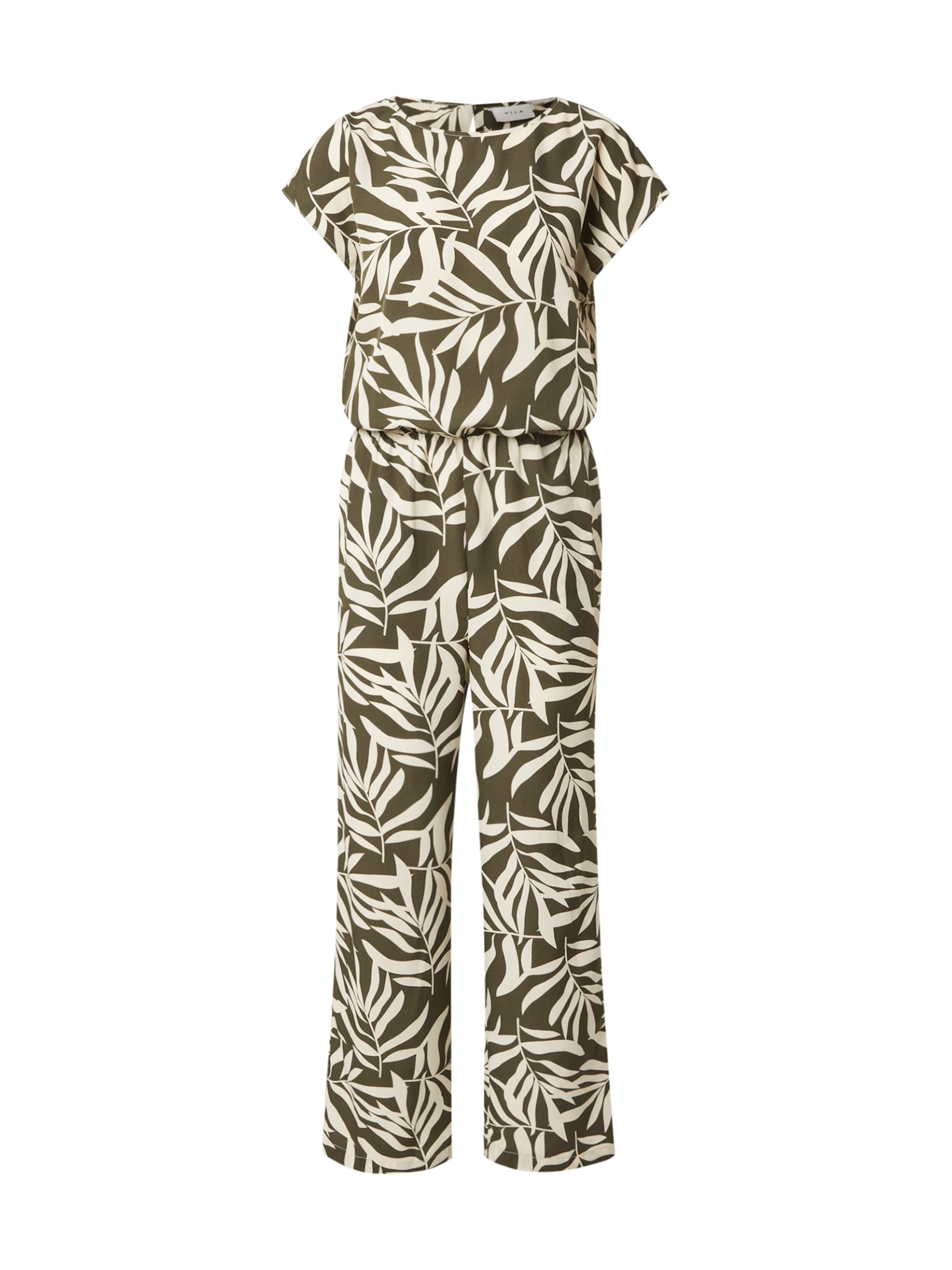 zaļš VILA Kombinezons 'VIGRAF': no priekšpuses