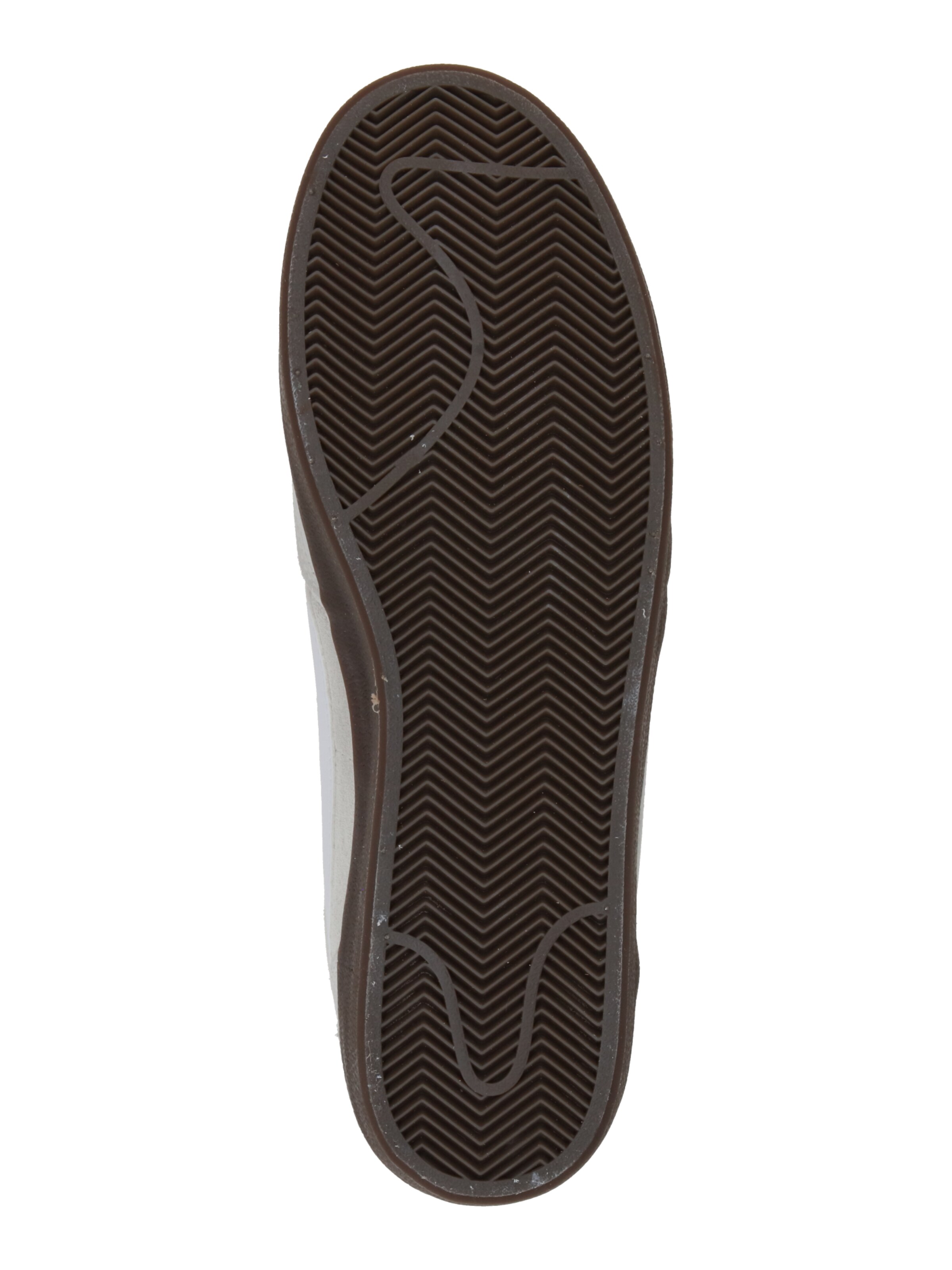 Nike Sportswear - Sapatilhas baixas 'KILLSHOT 2' em bege