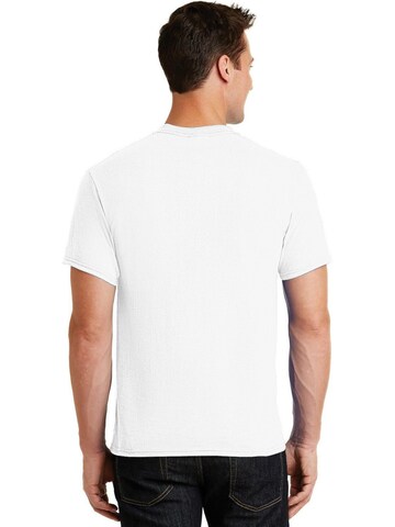 HUSKSWARE Shirt‌‌ in Weiß