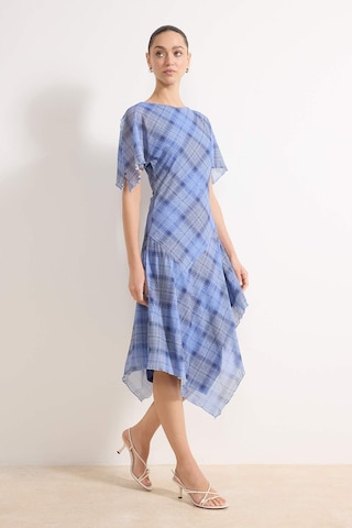 Trendyol Summer dress in Blue: front