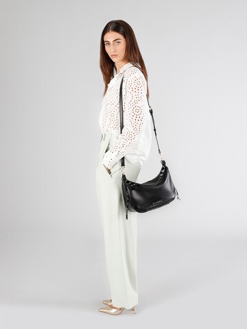 CAFè NOIR Shoulder bag in Black