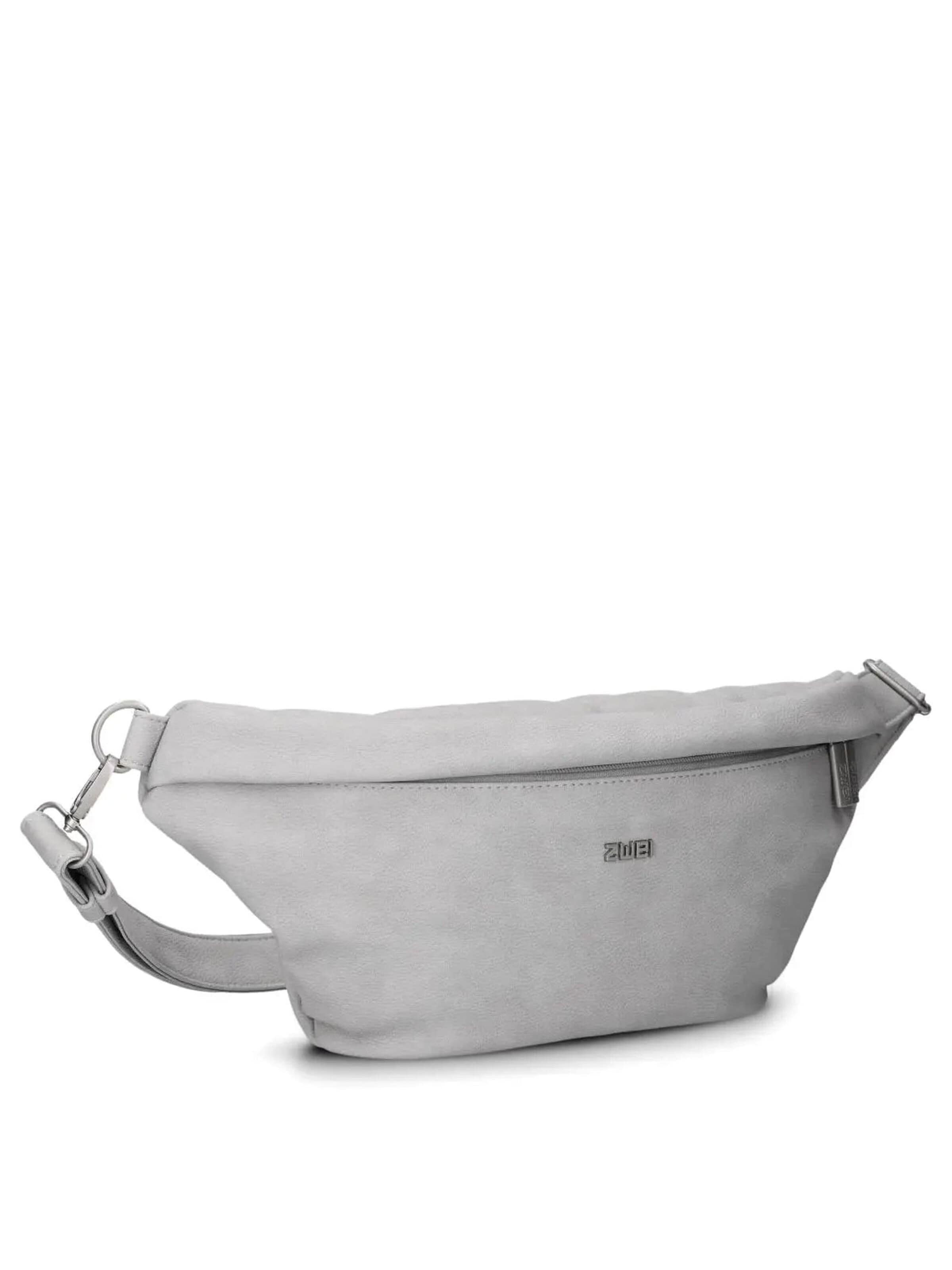 ZWEI Belt bag in Grey