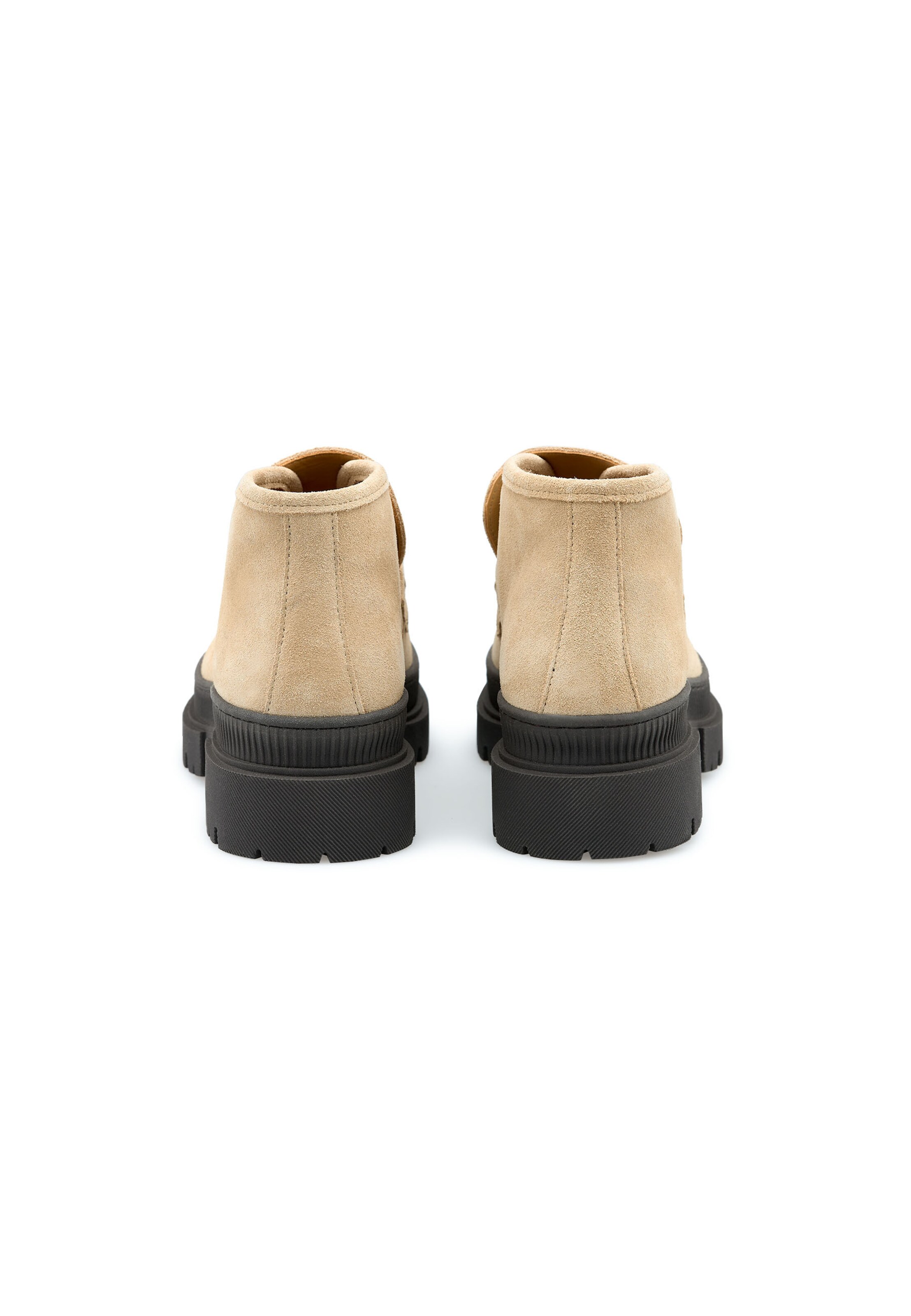 LLOYD Slip-ons 'HAVEN 275' in Beige