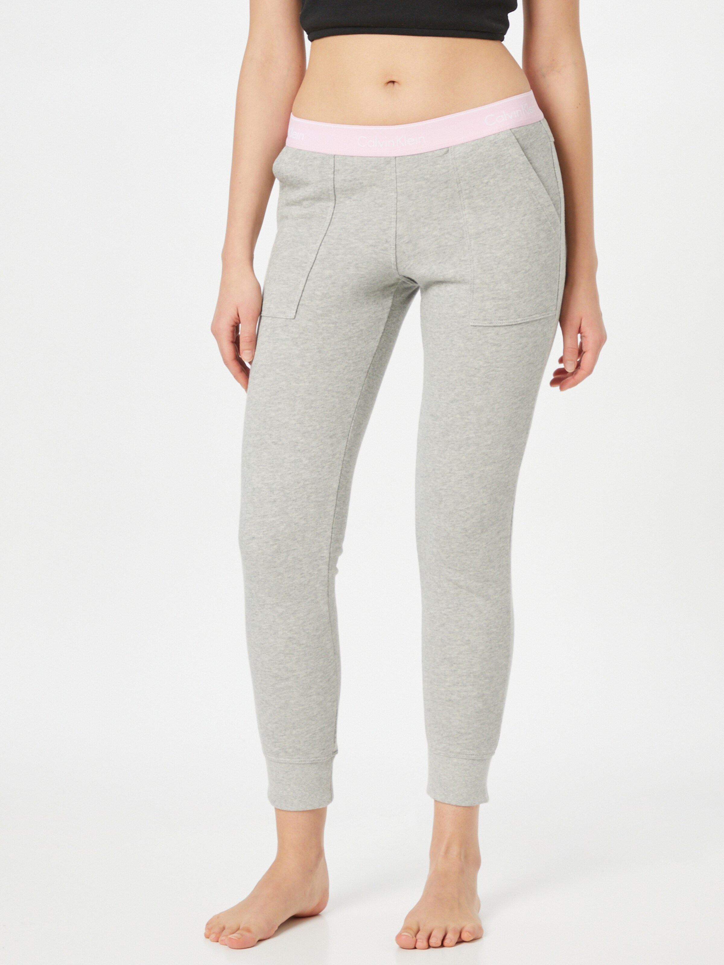 calvin klein underwear fleece pants