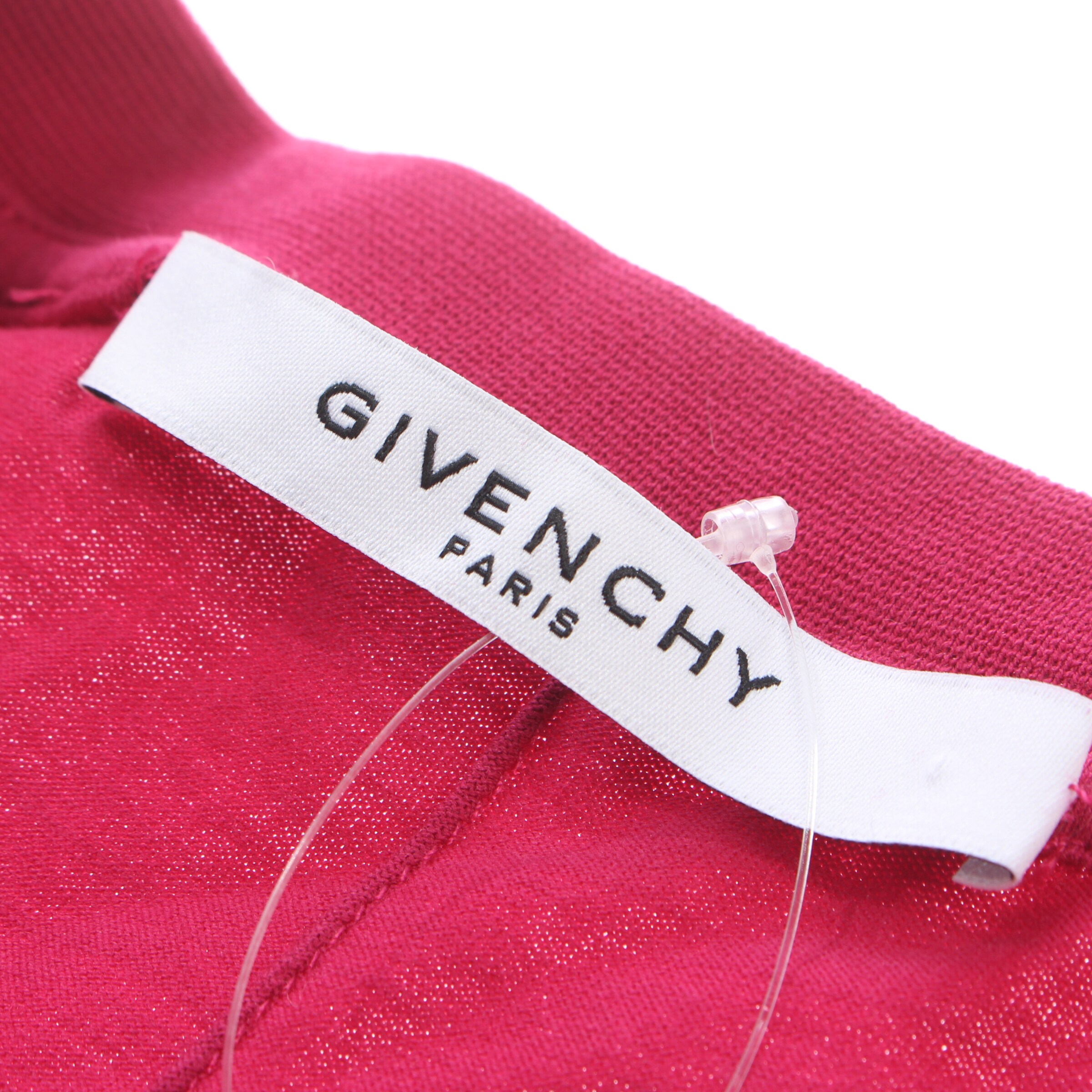 Givenchy Top & Shirt in XS in Pink