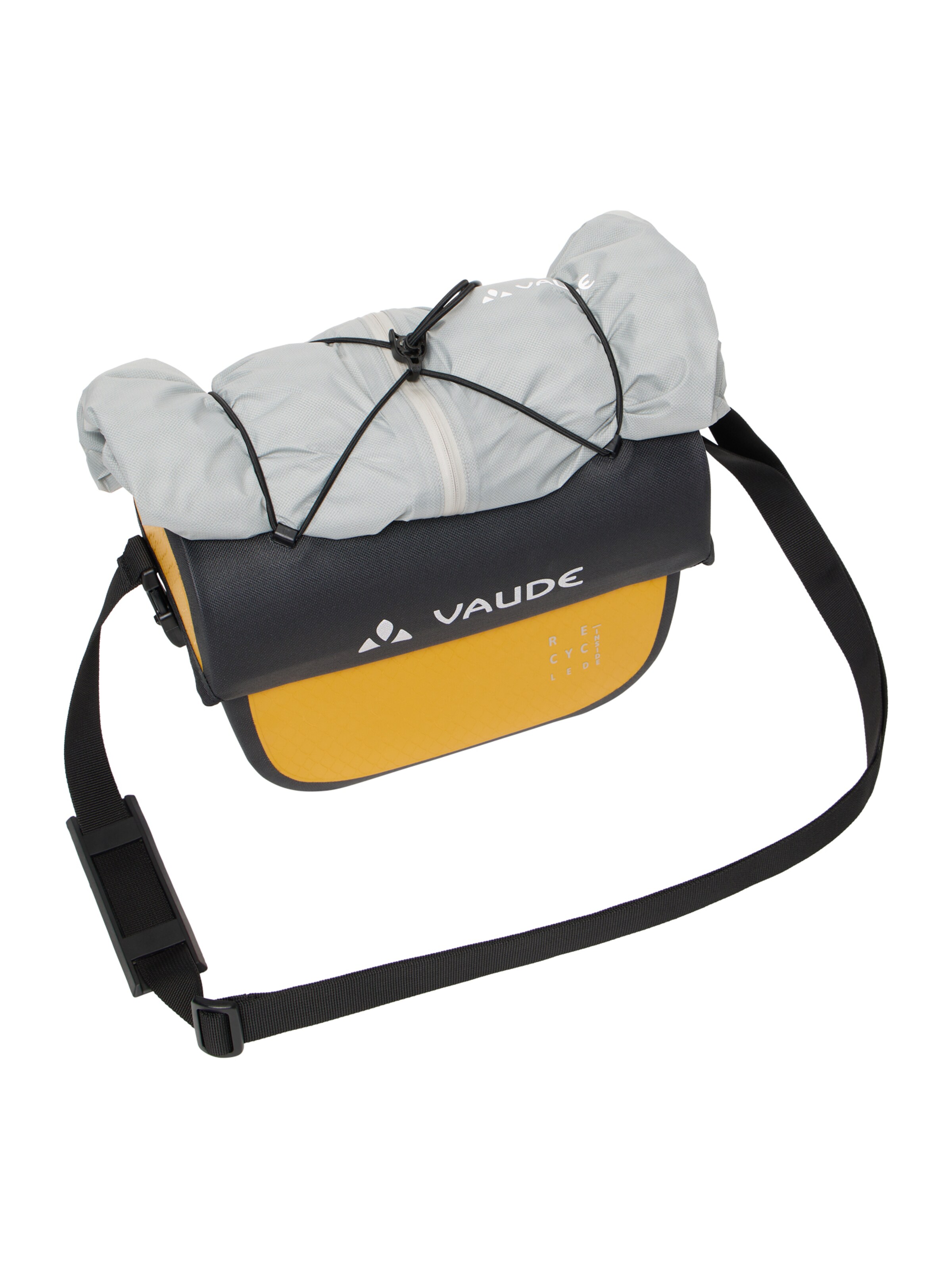 VAUDE Sporttasche 'Aqua Box 4' in Gelb