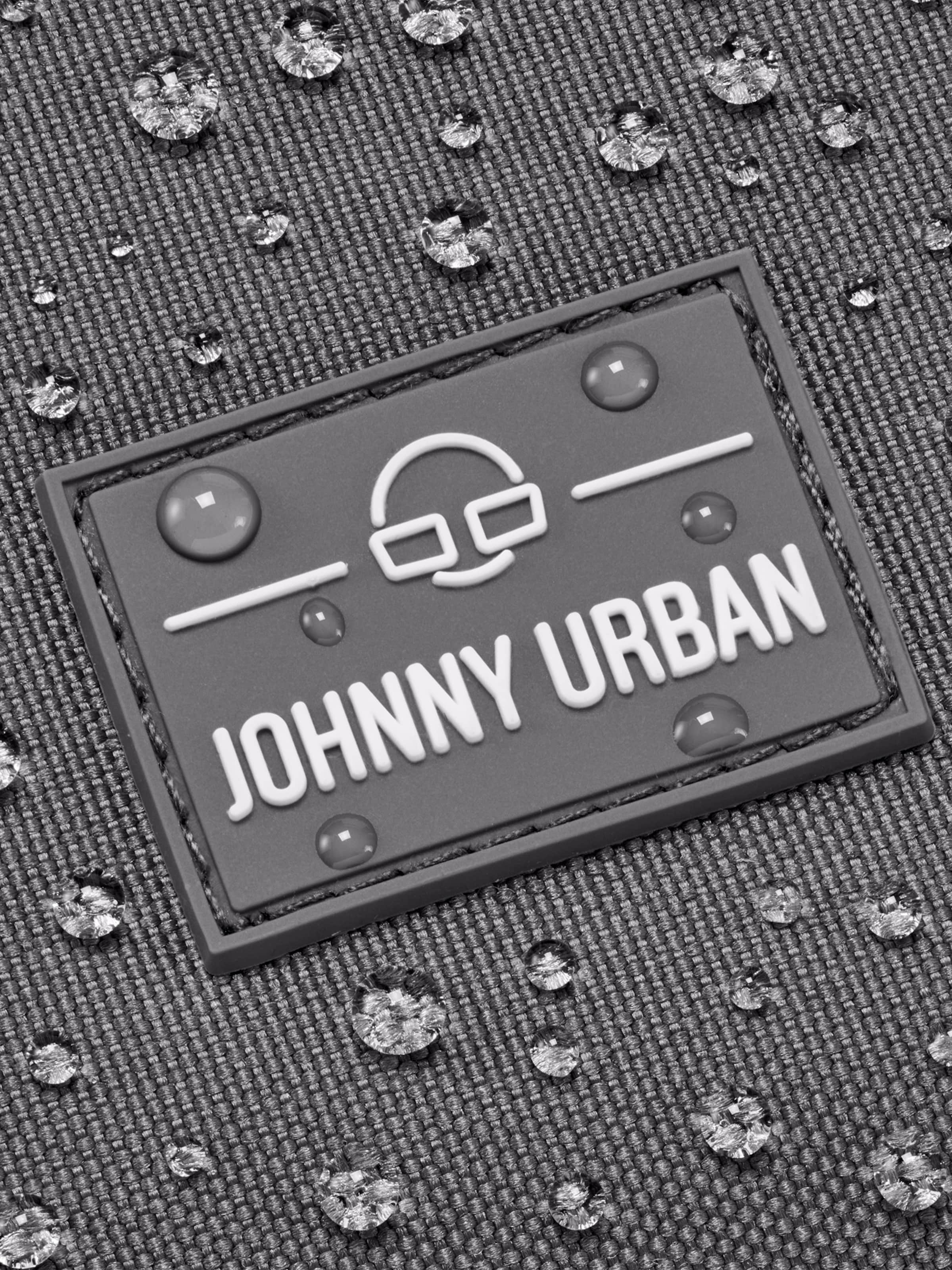 Johnny Urban Crossbody bag 'Drew' in Grey