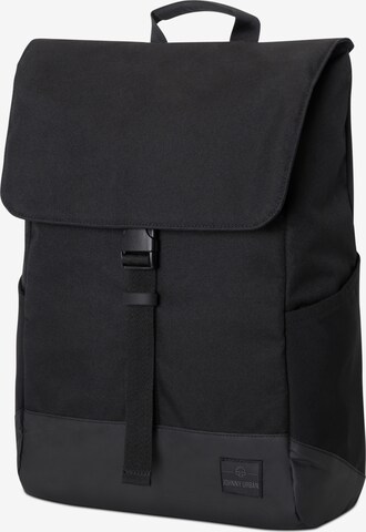 Johnny Urban Backpack 'Mika' in Black