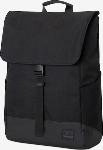 Johnny Urban - Mochila 'Mika' em preto