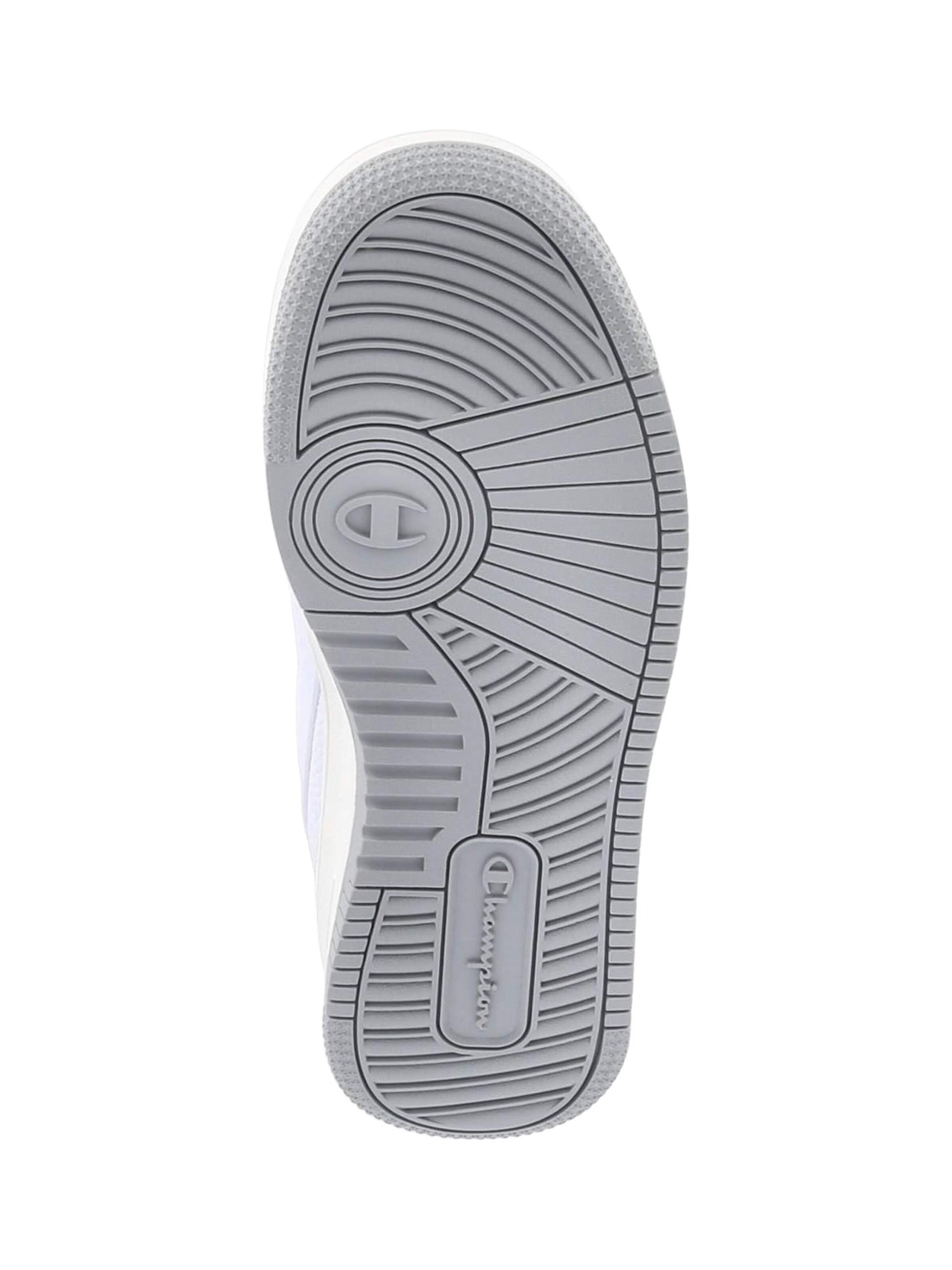 Champion Authentic Athletic Apparel Sneaker low 'Rebound Revive Low' i hvid