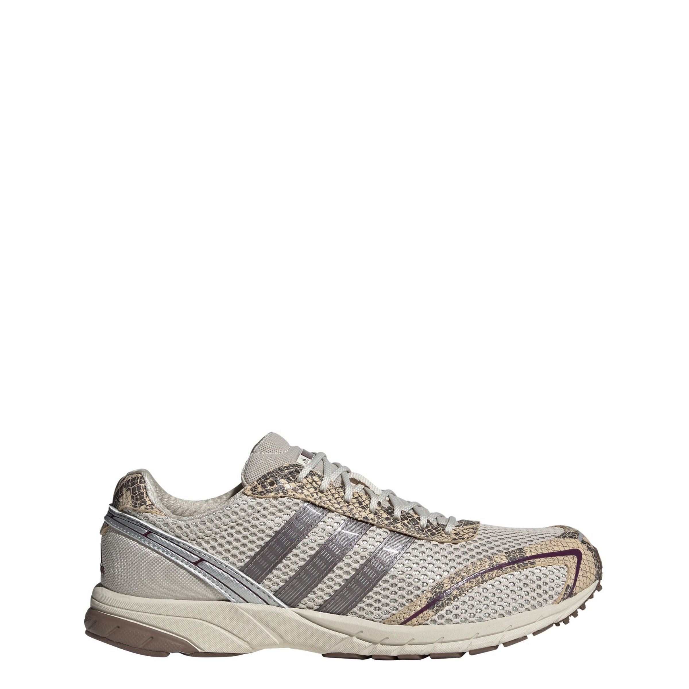 ADIDAS ORIGINALS Sneaker 'Adizero Adios' in Beige