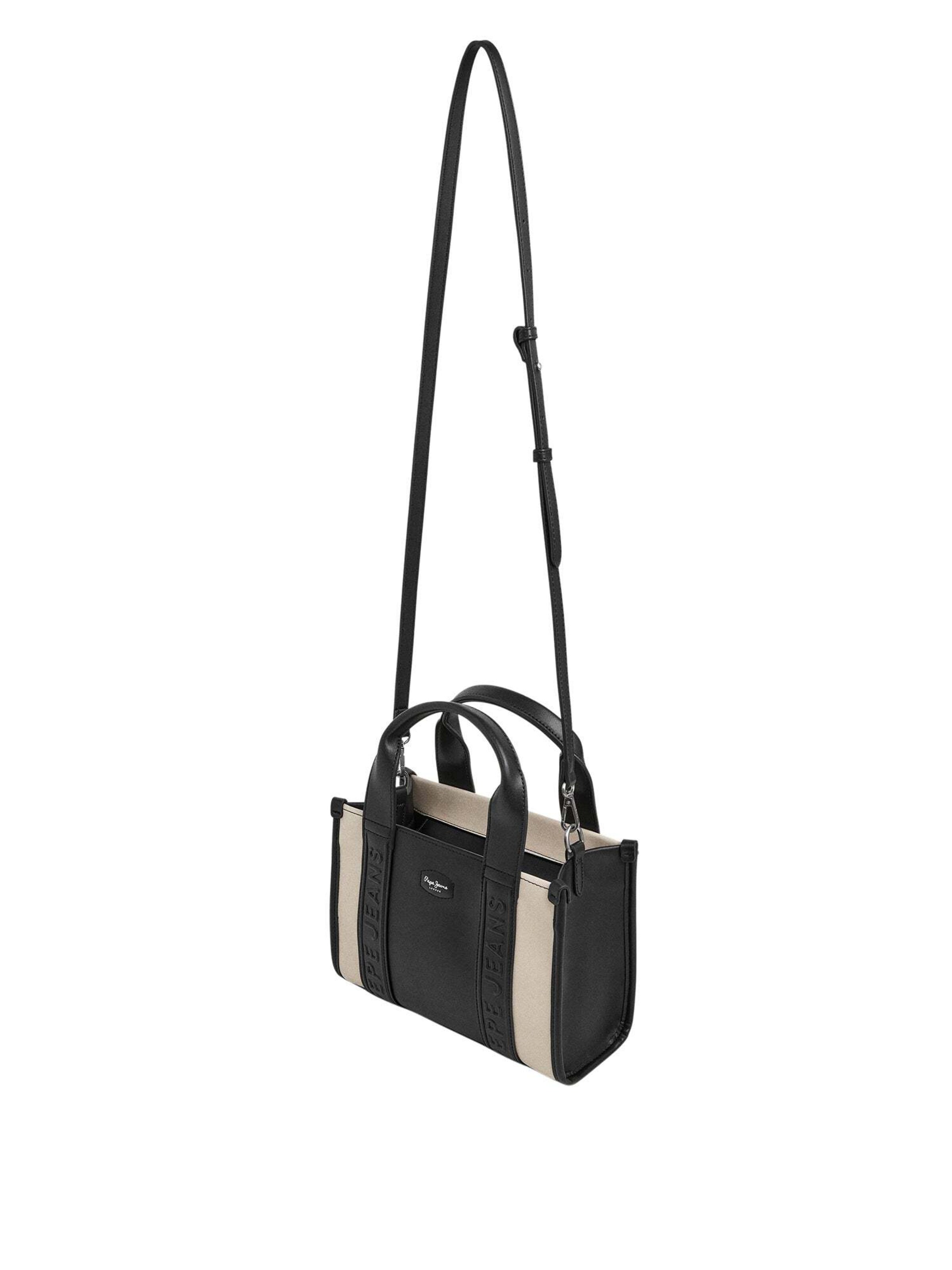 Pepe Jeans Tasche  ' ZADIE MARREL ' in Weiß