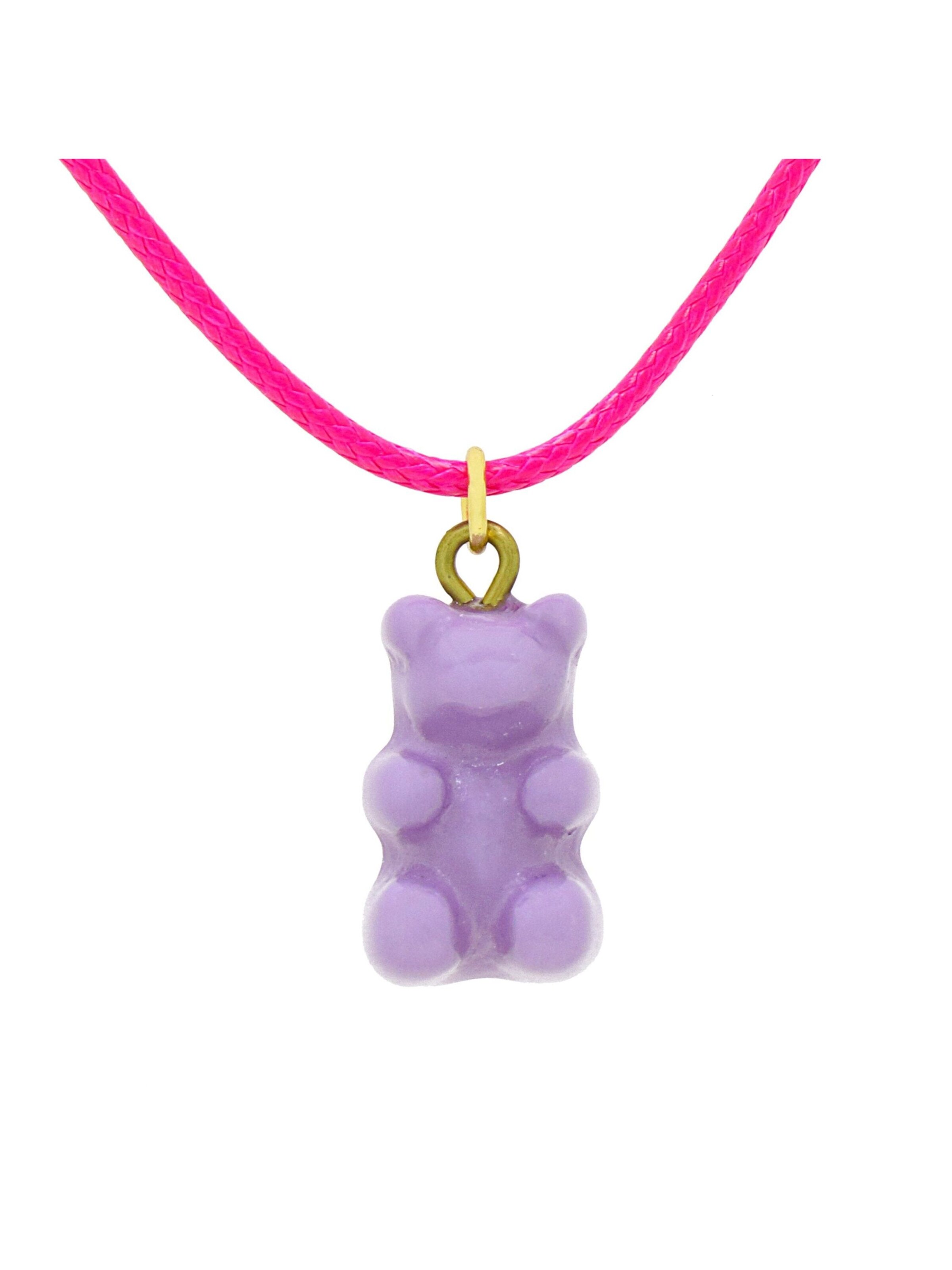 Fashionbox Necklace in Mixed colors: front