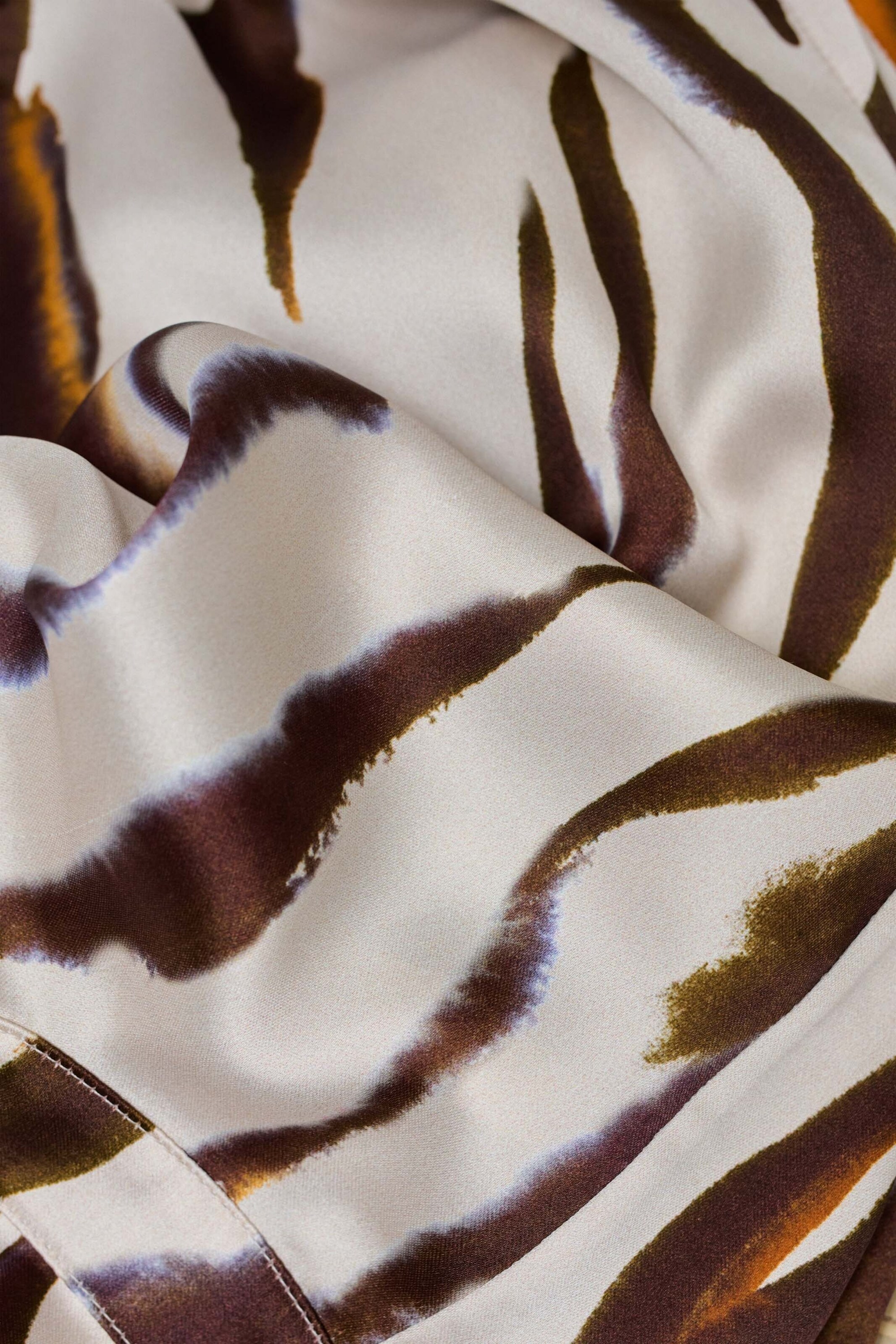 Salsa Jeans Jumpsuit in Bruin