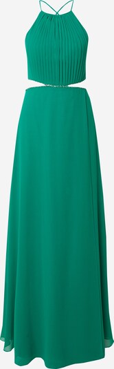 VM Vera Mont Abendkleid in dunkelgrün, Produktansicht