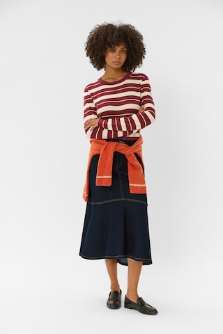 CULTURE Rok in Blauw