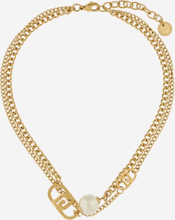 Liu JoLančić - zlatna boja: prednji dio