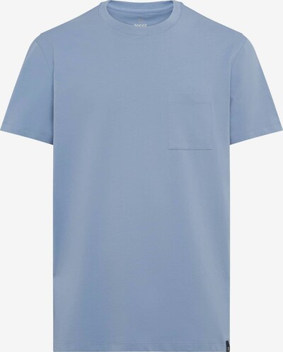 Boggi Milano T Shirt 'Australian' in hellblau, Produktansicht