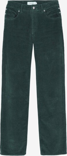 Pantaloni 'Marina' Scalpers pe verde închis, Vizualizare produs