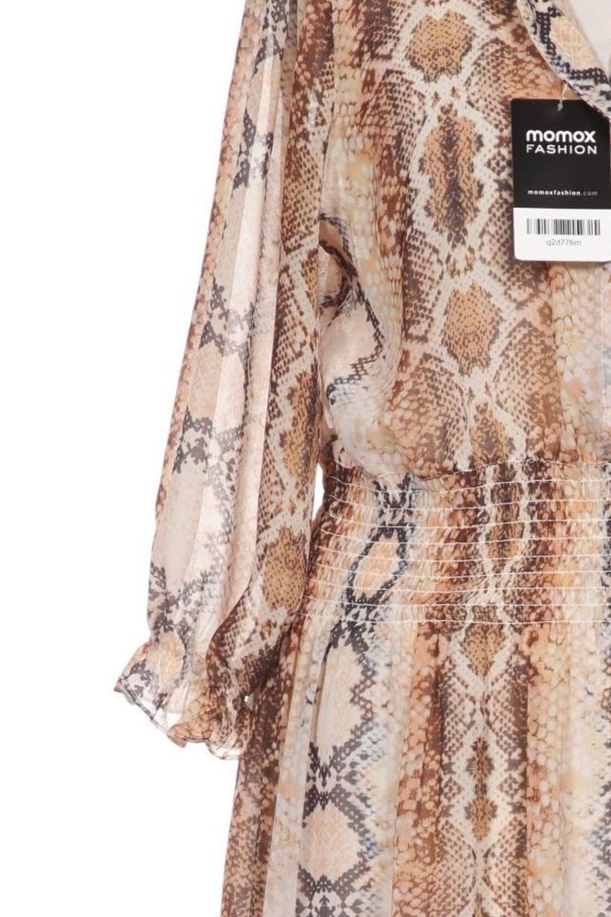 Maje Dress in M in Beige