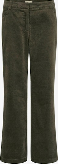 Soyaconcept Housut 'Nabina 2-B' värissä oliivi, Tuotenäkymä