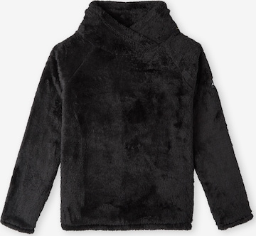 O'NEILL - Sudadera 'Hazel' en negro: frente